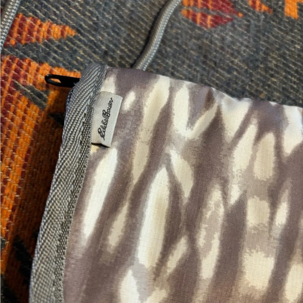 Eddie Bauer, Small, Cross Body, Bag
